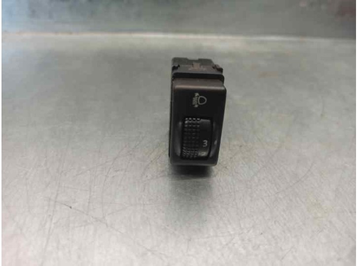 Recambio de mando para nissan x-trail (t30) 2.2 dci diesel cat referencia OEM IAM 25190EQ300  