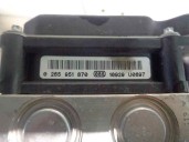 Recambio de abs para peugeot 308 1.6 16v hdi fap referencia OEM IAM 9666957480 0265252070 BOSCH