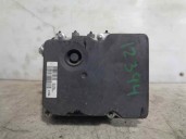 Recambio de abs para peugeot 308 1.6 16v hdi fap referencia OEM IAM 9666957480 0265252070 BOSCH