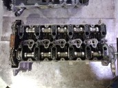 Recambio de culata para ssangyong rodius 2.7 turbodiesel cat referencia OEM IAM R6650160001 6650101220 A6650101130