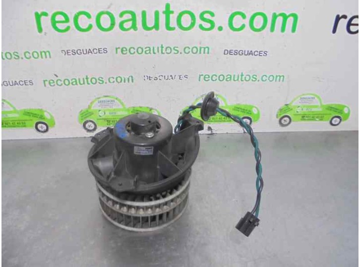 Recambio de motor calefaccion para chrysler grand voyager (rg) 2.5 referencia OEM IAM AY661000347  