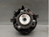 Recambio de airbag delantero izquierdo para alfa romeo giulia (952) 2.2 jtdm cat referencia OEM IAM 01561246940 156124694 