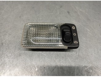 Recambio de luz interior para citroën xsara berlina 1.6 16v cat (nfu / tu5jp4) referencia OEM IAM 