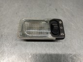 Recambio de luz interior para citroën xsara berlina 1.6 16v cat (nfu / tu5jp4) referencia OEM IAM 