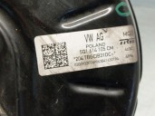 Recambio de servofreno para audi a3 sportback (8va, 8vf) 1.6 tdi referencia OEM IAM 5Q1614105CM 5Q1614106B 204TBGCIB31DC