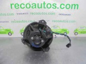 Recambio de motor calefaccion para chrysler grand voyager (rg) 2.5 referencia OEM IAM AY661000347  