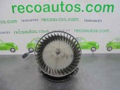 Recambio de motor calefaccion para chrysler grand voyager (rg) 2.5 referencia OEM IAM AY661000347  