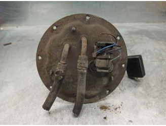 Recambio de aforador para mazda premacy (cp) 2.0 turbodiesel cat referencia OEM IAM CB062A16 