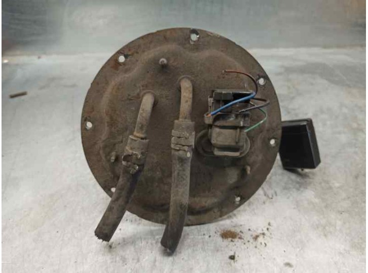 Recambio de aforador para mazda premacy (cp) 2.0 turbodiesel cat referencia OEM IAM CB062A16 