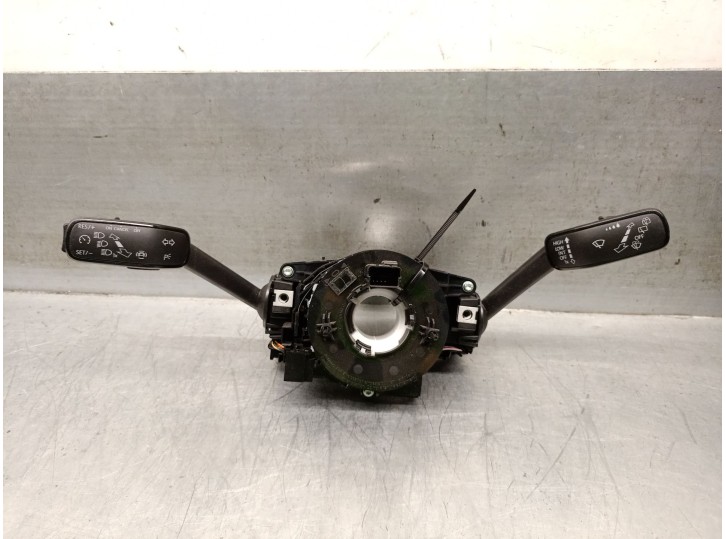 Recambio de mando luces para seat arona (kj7, kjp) 1.0 tsi referencia OEM IAM 2Q195357AE 