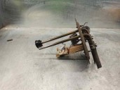 Recambio de aforador para mazda premacy (cp) 2.0 turbodiesel cat referencia OEM IAM CB062A16 