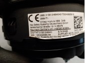 Recambio de airbag delantero izquierdo para alfa romeo giulia (952) 2.2 jtdm cat referencia OEM IAM 01561246940 156124694 