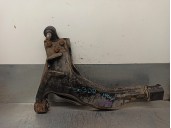 Recambio de brazo suspension inferior delantero derecho para nissan serena (c23m) 2.3 diesel referencia OEM IAM 545007C350 