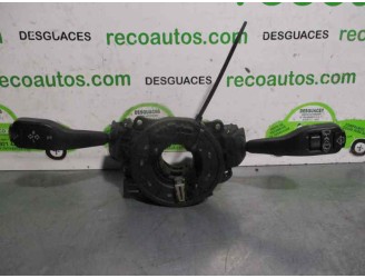 Recambio de mando luces para bmw serie 5 berlina (e39) 3.0 24v turbodiesel cat referencia OEM IAM 61318375396 