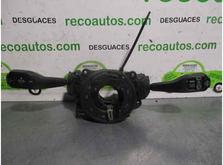 Recambio de mando luces para bmw serie 5 berlina (e39) 3.0 24v turbodiesel cat referencia OEM IAM 61318375396  
