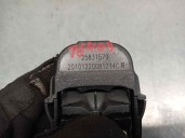 Recambio de sensor lluvia para chevrolet captiva 2.2 vcdi lt 2wd referencia OEM IAM 25831579 