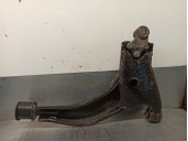 Replacement front right lower suspension arm for Nissan Serena (C23M) 2.3 diesel OEM IAM reference 545007C350 