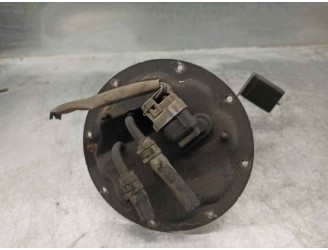 Recambio de aforador para mazda premacy (cp) 2.0 turbodiesel cat referencia OEM IAM CB062A16 
