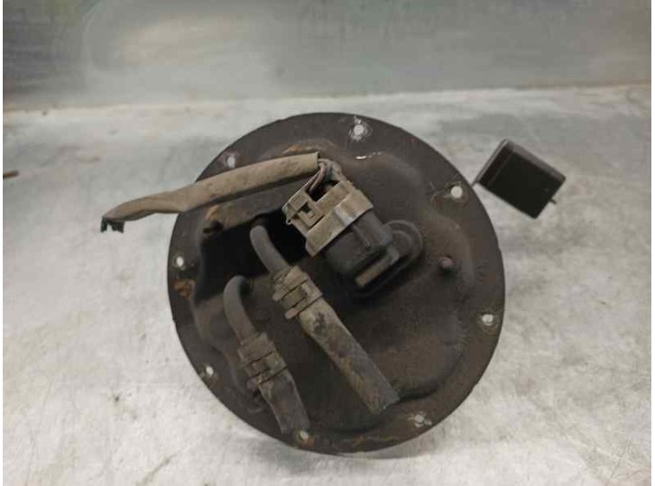 Recambio de aforador para mazda premacy (cp) 2.0 turbodiesel cat referencia OEM IAM CB062A16 