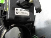 Recambio de mando luces para bmw serie 5 berlina (e39) 3.0 24v turbodiesel cat referencia OEM IAM 61318375396 