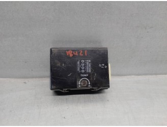 Recambio de modulo electronico para tata telcoline tdi d/c4x4 referencia OEM IAM 0773000300 