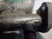Recambio de bomba freno para ford fiesta (dx) 1.8 diesel cat referencia OEM IAM R91839172 