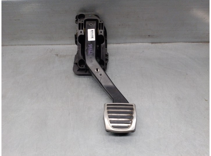 Recambio de pedal freno para alfa romeo giulia (952) 2.2 jtdm cat referencia OEM IAM 00505342700 50534270 