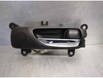 Recambio de maneta interior trasera derecha para lexus is 250c 2.5 v6 cat referencia OEM IAM 6773053010  4 PUERTAS