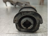 Recambio de brazo suspension inferior delantero derecho para nissan serena (c23m) 2.3 diesel referencia OEM IAM 545007C350 