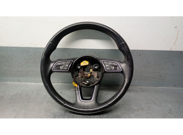 Recambio de volante para audi a3 sportback (8va, 8vf) 1.6 tdi referencia OEM IAM 8V0419091CH 8V0419091CH 