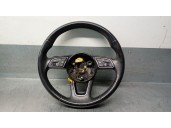 Recambio de volante para audi a3 sportback (8va, 8vf) 1.6 tdi referencia OEM IAM 8V0419091CH 8V0419091CH 