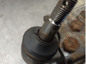 Recambio de brazo suspension inferior delantero derecho para nissan serena (c23m) 2.3 diesel referencia OEM IAM 545007C350 