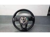 Recambio de volante para audi a3 sportback (8va, 8vf) 1.6 tdi referencia OEM IAM 8V0419091CH 8V0419091CH 