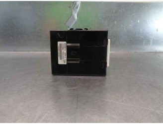 Recambio de modulo electronico para nissan qashqai (j10) 2.0 dci turbodiesel cat referencia OEM IAM 285E0JD00A  