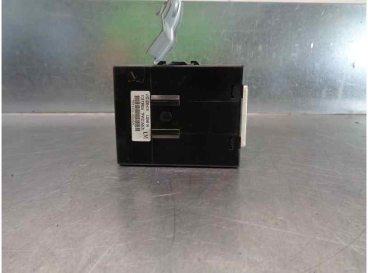 Recambio de modulo electronico para nissan qashqai (j10) 2.0 dci turbodiesel cat referencia OEM IAM 285E0JD00A  