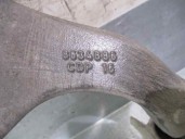 Recambio de brazo suspension superior trasero izquierdo para volvo xc90 2.5 20v turbo cat referencia OEM IAM 8634886 