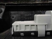 Recambio de maneta exterior porton para dacia duster ii 1.6 sce cat referencia OEM IAM 848101807R 848107242R 