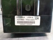 Recambio de modulo electronico para nissan qashqai (j10) 2.0 dci turbodiesel cat referencia OEM IAM 285E0JD00A 