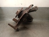 Recambio de mangueta delantera izquierda para seat arona (kj7, kjp) 1.0 tsi referencia OEM IAM 2Q0407255K 2Q0407255AD 