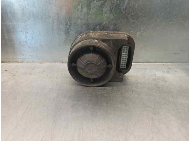 Recambio de modulo electronico para nissan x-trail (t30) 2.2 dci diesel cat referencia OEM IAM 832000210 