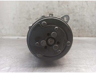Recambio de compresor aire acondicionado para volkswagen polo berlina (6n1) 1.4 referencia OEM IAM 6N0820203A 7158 SANDEN