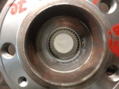 Recambio de mangueta delantera izquierda para seat arona (kj7, kjp) 1.0 tsi referencia OEM IAM 2Q0407255K 2Q0407255AD 