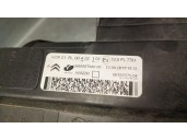 Recambio de faro derecho para citroën spacetourer autobús (v_) 1.6 bluehdi 95 referencia OEM IAM 9808567680 9808567680 