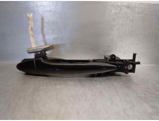 Recambio de maneta exterior trasera derecha para lexus is 250c 2.5 v6 cat referencia OEM IAM 6921053050C2  4 PUERTAS