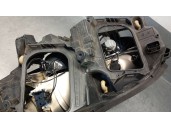 Recambio de faro derecho para citroën spacetourer autobús (v_) 1.6 bluehdi 95 referencia OEM IAM 9808567680 9808567680 