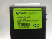 Recambio de modulo electronico para chevrolet captiva 2.2 vcdi lt 2wd referencia OEM IAM 20943799  