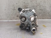 Recambio de compresor aire acondicionado para volkswagen polo berlina (6n1) 1.4 referencia OEM IAM 6N0820203A 7158 SANDEN