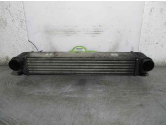 Recambio de intercooler para bmw serie 5 berlina (e39) 3.0 24v turbodiesel cat referencia OEM IAM 17512247359 