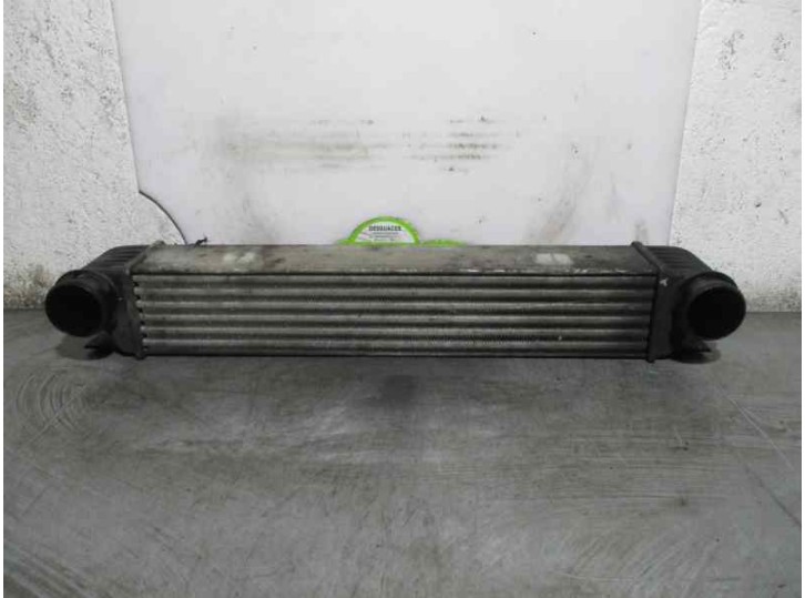Recambio de intercooler para bmw serie 5 berlina (e39) 3.0 24v turbodiesel cat referencia OEM IAM 17512247359 