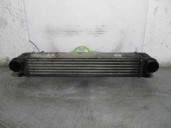 Recambio de intercooler para bmw serie 5 berlina (e39) 3.0 24v turbodiesel cat referencia OEM IAM 17512247359 
